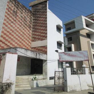 Hotel Shivshakti, Aurangabad 1